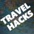 Обложка канала @travelhacks