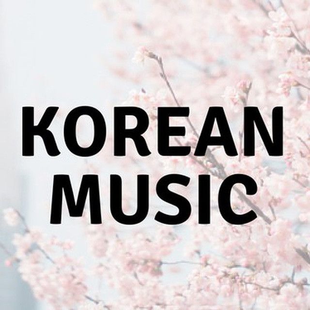 Korean Music. Korea Music. Корейский телеграмм. Korean музыка.