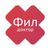 Обложка канала @doctorphilipp