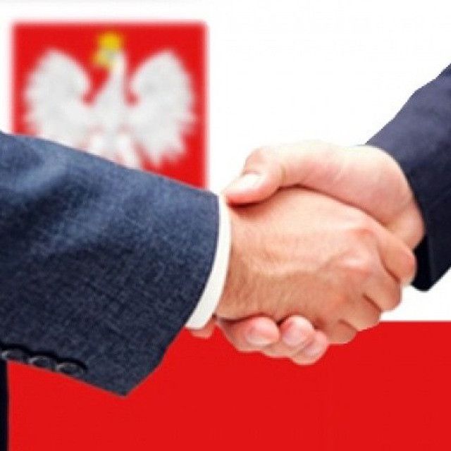 Готовый бизнес в польше цена квартиры в париже