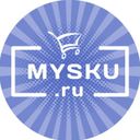 Аватарка канала @mysku_discounts