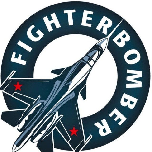 Fightbomber телеграмм