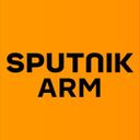 Аватарка канала @SputnikArmenia