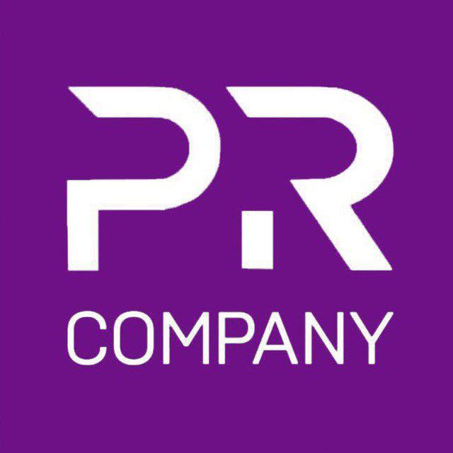 Каналы pr. PR Company.