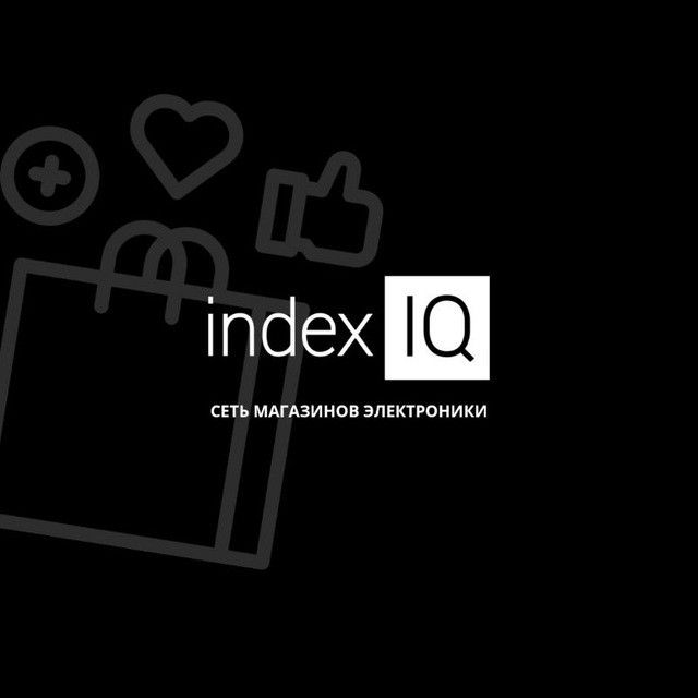 Index iq краснодар