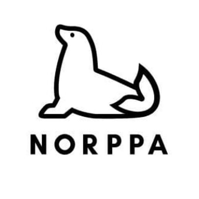 Norppa. Norppa одежда.