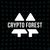 Обложка канала @crypto_forest