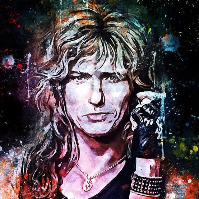 Rock'n'Roll Zone (@RocknRollZone) • Посты и статистика канала Telegram