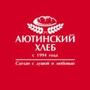 Хлеб аютинский ремесленный фото