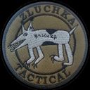 Аватарка канала @zluchka_tactical