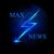 Обложка канала @Max_News_Max